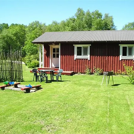 Parque de vacaciones Jassi Puhkemajad Mändjala